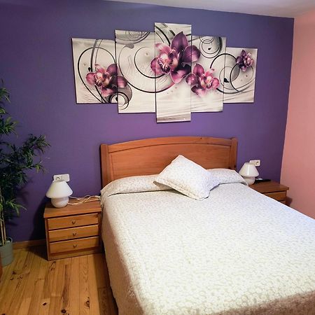 Hostal Betelu Exteriér fotografie