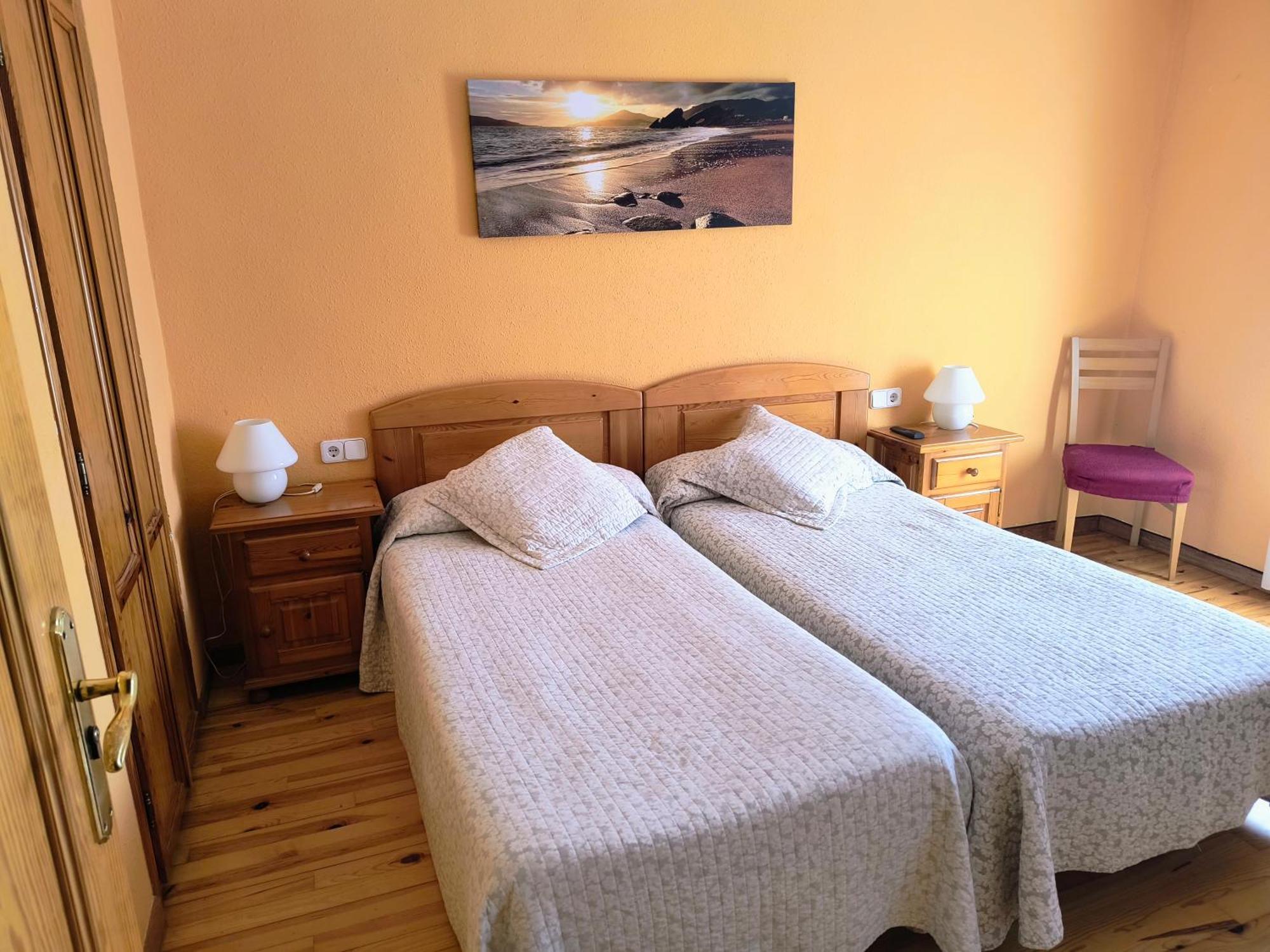 Hostal Betelu Exteriér fotografie