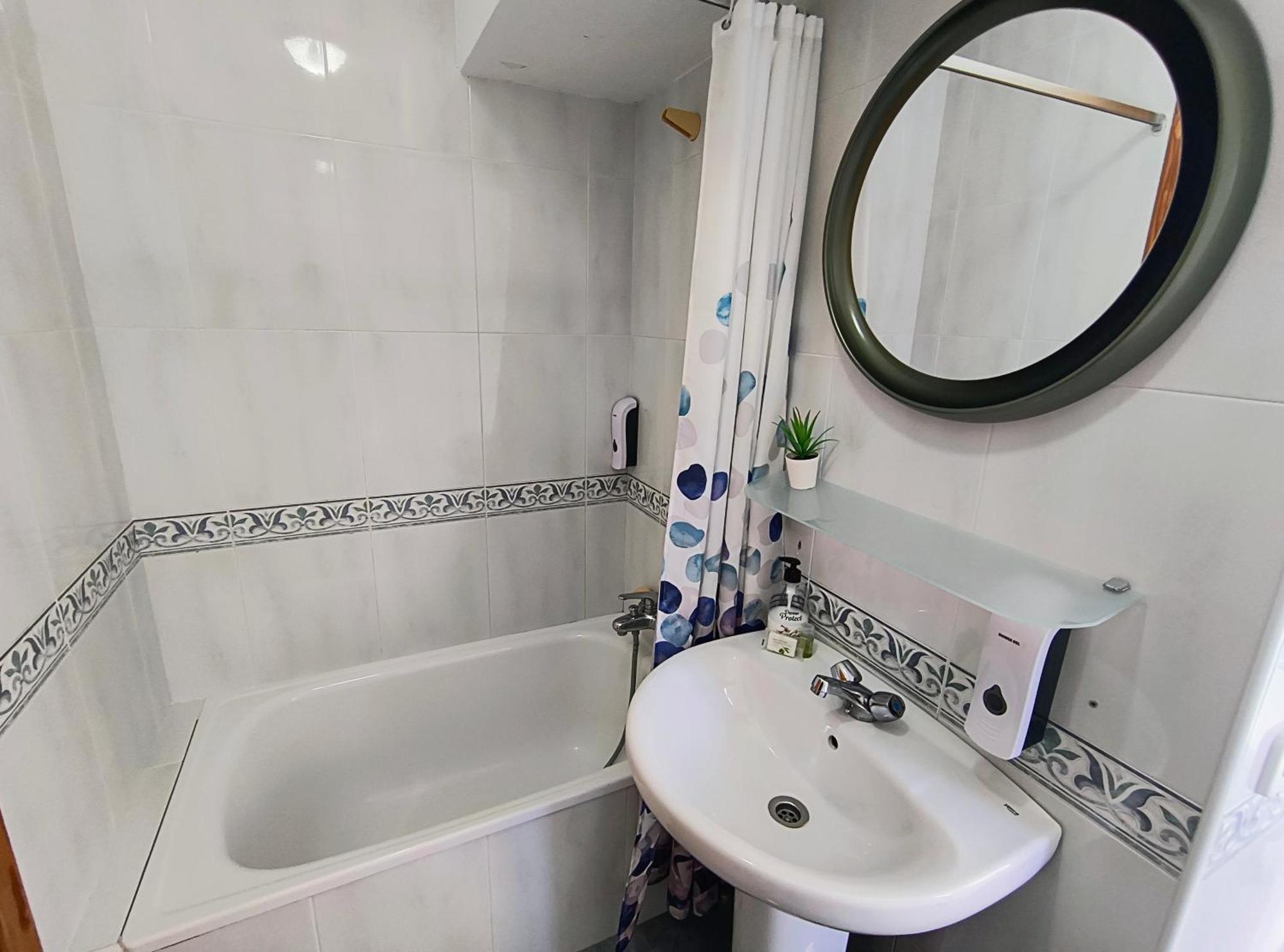 Hostal Betelu Exteriér fotografie
