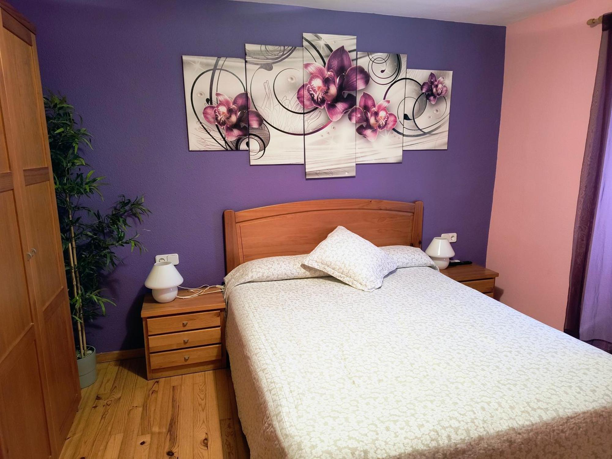 Hostal Betelu Exteriér fotografie
