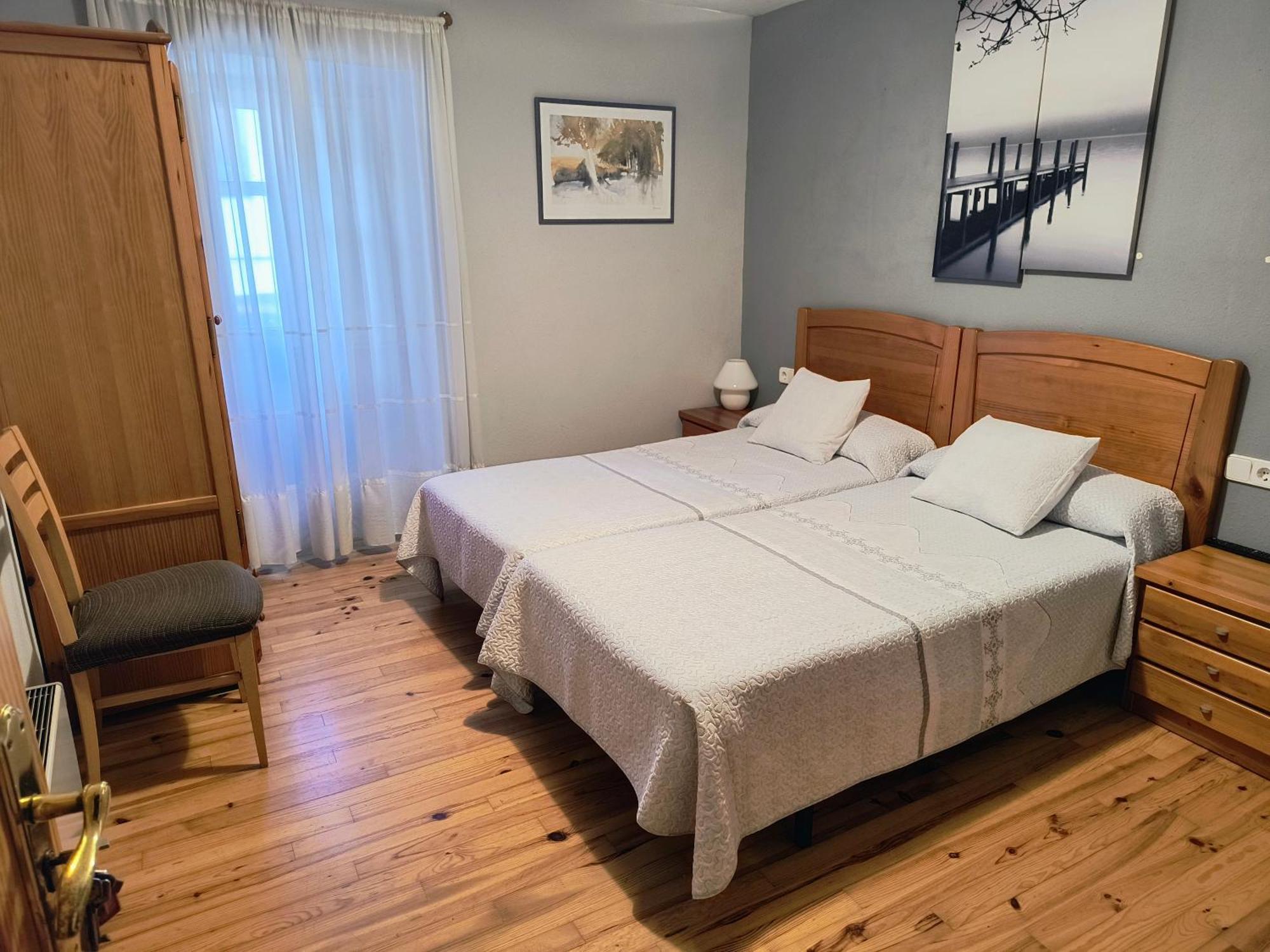 Hostal Betelu Exteriér fotografie