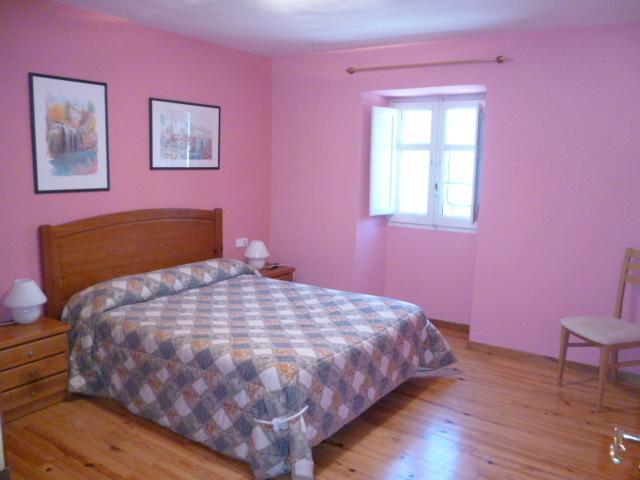 Hostal Betelu Pokoj fotografie