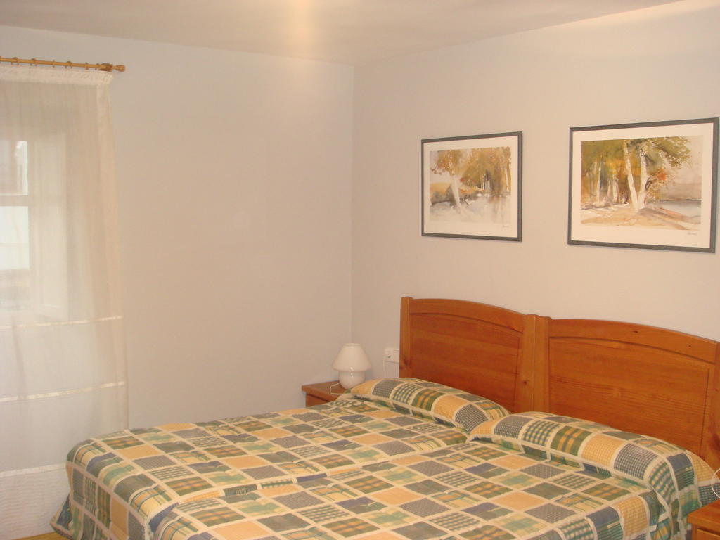 Hostal Betelu Pokoj fotografie