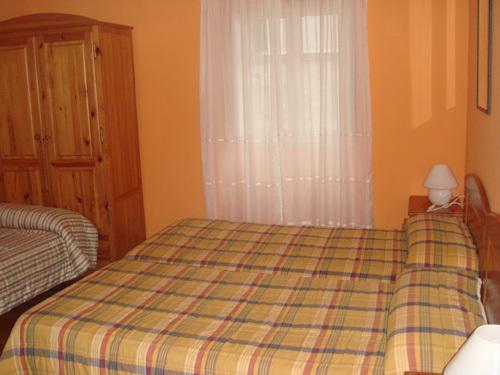 Hostal Betelu Pokoj fotografie
